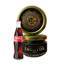 Табак Bagator cola (Кола, 50 г) Табак Bagator cola (Кола, 50 г)