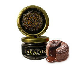 Табак Bagator chocolate fondant (Шоколадный Фондан, 50 г) Табак Bagator chocolate fondant (Шоколадный Фондан, 50 г)
