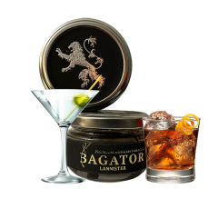 Тютюн Bagator Lannister (Ром Мартіні, 50 г)