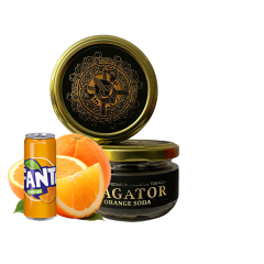 Табак Bagator orange soda (Оранж Сода, 50 г) Табак Bagator orange soda (Оранж Сода, 50 г)