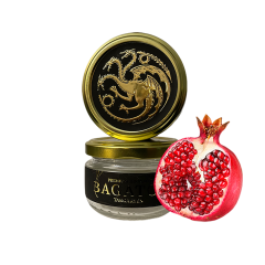 Табак Bagator Targaryen (Гренадин, 50 г) Табак Bagator Targaryen (Гренадин, 50 г)