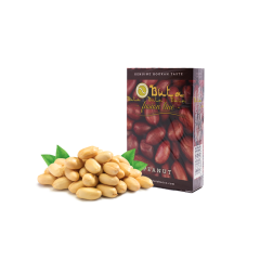 Тютюн Buta Gold Peanut (Арахіс, 50 г) Тютюн Buta Gold Peanut (Арахіс, 50 г)