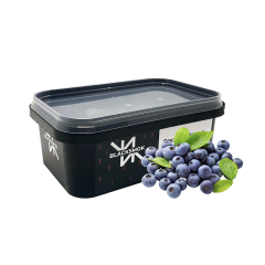 Тютюн BlackSmok Blueberry Sweet (Чорниця, 200 г) Тютюн BlackSmok Blueberry Sweet (Чорниця, 200 г)