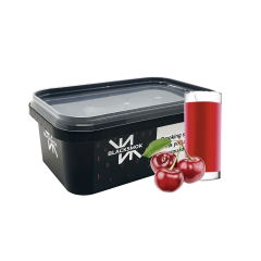 Тютюн BlackSmok Cherry Juice (Вишневий сік, 200 г) Тютюн BlackSmok Cherry Juice (Вишневий сік, 200 г)