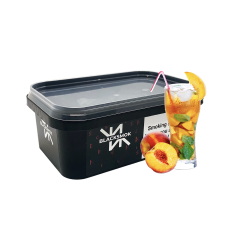 Тютюн BlackSmok Peach Ice Tea (Персиковий чай, 200 г)