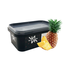 Тютюн BlackSmok Pineapple Crazy (Ананас, 200 г) Тютюн BlackSmok Pineapple Crazy (Ананас, 200 г)