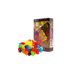 Тютюн Buta Gold Jelly Bear (Желейні Ведмедики, 50 г) Тютюн Buta Gold Jelly Bear (Желейні Ведмедики, 50 г)