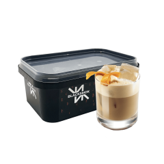 Тютюн BlackSmok Cream liquor (Кремовий лікер, 200 г) Тютюн BlackSmok Cream liquor (Кремовий лікер, 200 г)