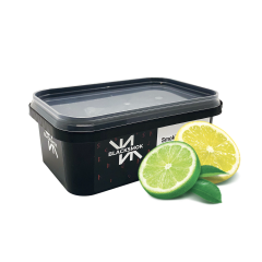 Тютюн BlackSmok Lemon Lime (Лимон Лайм, 200 г) Тютюн BlackSmok Lemon Lime (Лимон Лайм, 200 г)