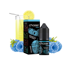 Рідина Chaser Blue Raspberry Lemonade (Блакитна Малина Лимонад, 50 мг, 10 мл)