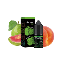 Рідина Chaser Guava Peach (Гуава Персик, 50 мг, 10 мл)