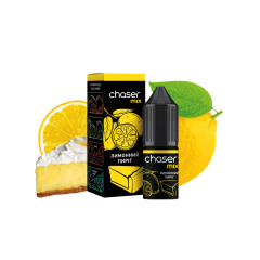 Рідина Chaser Lemon Cake (Лімонний Пиріг, 50 мг, 10 мл) Рідина Chaser Lemon Cake (Лімонний Пиріг, 50 мг, 10 мл)