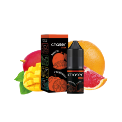 Рідина Chaser Mango Grapefruit (Манго Грейпфрут, 50 мг, 10 мл) Рідина Chaser Mango Grapefruit (Манго Грейпфрут, 50 мг, 10 мл)