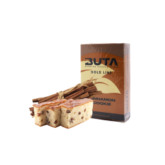 Тютюн Buta Gold Cinnamon Cookie (Печень з корицею, 50 г) Тютюн Buta Gold Cinnamon Cookie (Печень з корицею, 50 г)