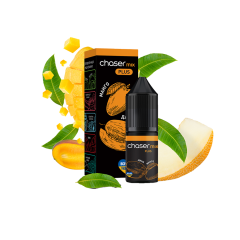 Рідина Chaser Mango Melon (Манго Диня, 50 мг, 10 мл) Рідина Chaser Mango Melon (Манго Диня, 50 мг, 10 мл)