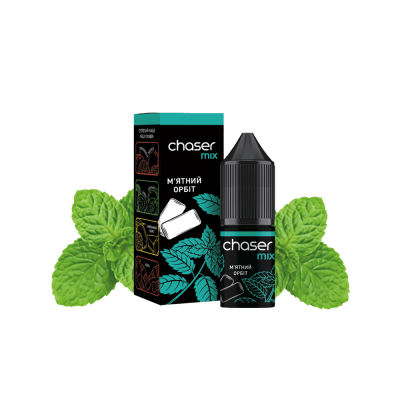 Жидкость Chaser Orbit (Орбит, 50 мг, 10 мл)