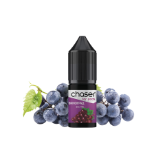 Рідина Chaser Grape (Виноград, 50 мг, 10 мл) Рідина Chaser Grape (Виноград, 50 мг, 10 мл)