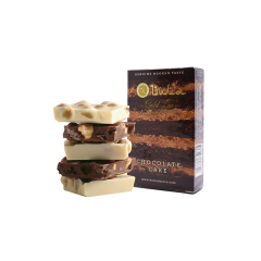 Тютюн Buta Gold Chocolate Cake (Шоколадний Пиріг, 50 г) Тютюн Buta Gold Chocolate Cake (Шоколадний Пиріг, 50 г)