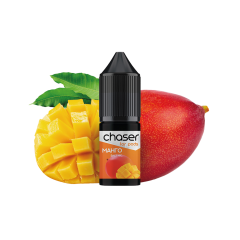 Рідина Chaser Mango (Манго, 50 мг, 10 мл) Рідина Chaser Mango (Манго, 50 мг, 10 мл)