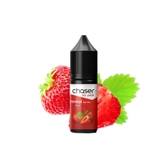 Рідина Chaser Strawberry (Полуниця, 50 мг, 10 мл) Рідина Chaser Strawberry (Полуниця, 50 мг, 10 мл)
