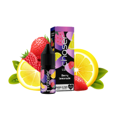Рідина Chaser Lux Berry Lemonade (Ягоди Лимонад, 50 мг, 11 мл) Рідина Chaser Lux Berry Lemonade (Ягоди Лимонад, 50 мг, 11 мл)