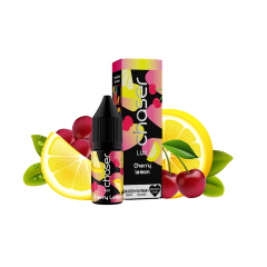 Рідина Chaser Lux Cherry Lemon (Вишня лимон, 50 мг, 11 мл) Рідина Chaser Lux Cherry Lemon (Вишня лимон, 50 мг, 11 мл)