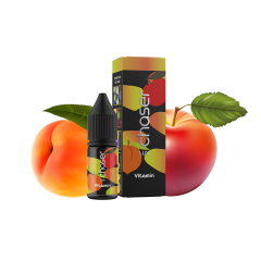 Рідина Chaser Lux Vitamin (Вітамін, 50 мг, 11 мл) Рідина Chaser Lux Vitamin (Вітамін, 50 мг, 11 мл)