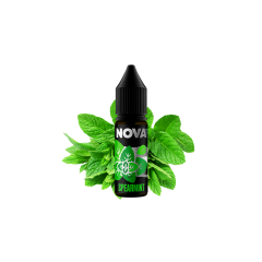 Рідина Chaser Nova Spearmint (М'ята, 50 мг, 15 мл) Рідина Chaser Nova Spearmint (М'ята, 50 мг, 15 мл)