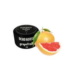 Тютюн Dead Horse Grapefruit (Грейпфрут, 50 г) Тютюн Dead Horse Grapefruit (Грейпфрут, 50 г)