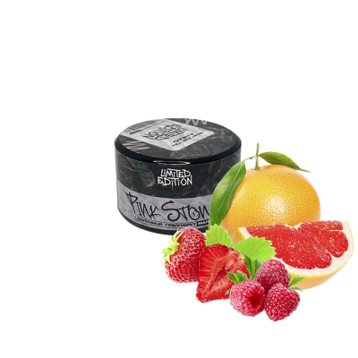 Тютюн Unity Pink Stoner (Пінк Стонер, 40 г)