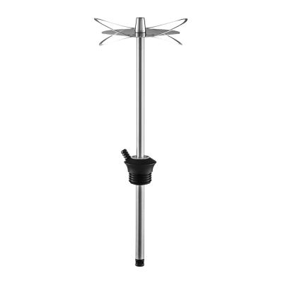 Кальян Tiaga Orbita (металлик, базовый комплект)