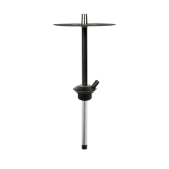 Кальян Tiaga Mini Black (чорний, базовий комплект) Кальян Tiaga Mini Black (чорний, базовий комплект)