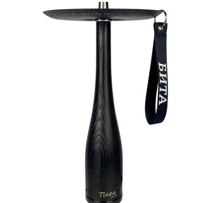 Кальян Tiaga Біта Red (червоний, базовий комплект) Кальян Tiaga Біта Red (червоний, базовий комплект)