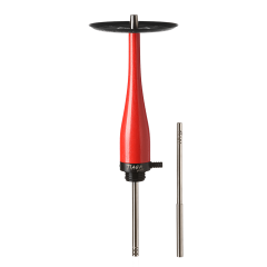 Кальян Tiaga Біта Red (червоний, базовий комплект) Кальян Tiaga Біта Red (червоний, базовий комплект)