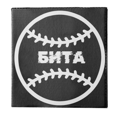 Кальян Tiaga Біта Red (червоний, базовий комплект) Кальян Tiaga Біта Red (червоний, базовий комплект)