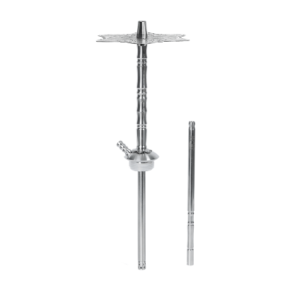 Кальян Trumpet Hookah Moar Пелюстки (металік, базовий комплект)