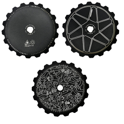 Кальян Trumpet Hookah Rider Black Red (чёрно-красный, базовый комплект) Кальян Trumpet Hookah Rider Black Red (чёрно-красный, базовый комплект)