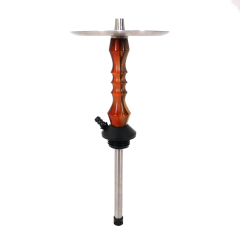 Кальян Drago Wood Epox Red (червоний, базовий комплект) Кальян Drago Wood Epox Red (червоний, базовий комплект)