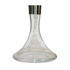 Колба для кальяну для Totem Hookah Idol (різьба)