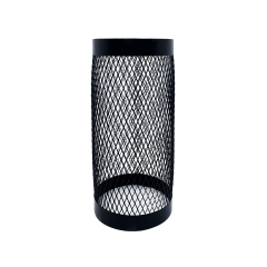 Сітка-Ковпак для кальяну Black (Чорний) Сітка-Ковпак для кальяну Black (Чорний)