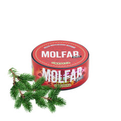 Тютюн Molfar Spirit Line Смерека (100 г) Тютюн Molfar Spirit Line Смерека (100 г)