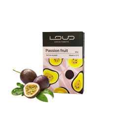 Тютюн Loud Passion fruit (Маракуя, 40 г) Тютюн Loud Passion fruit (Маракуя, 40 г)