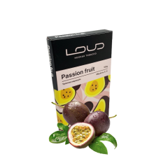 Тютюн Loud Passion fruit (Маракуя, 100 г) Тютюн Loud Passion fruit (Маракуя, 100 г)