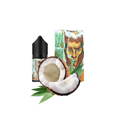 Рідина In Bottle Salt Coconut (Кокос, 50 ​​мг, 30 мл)