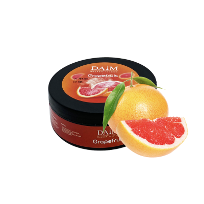 Тютюн DAIM Medium Grapefruit (Грейпфрут, 100 г)