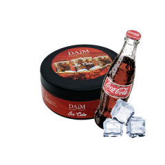 Табак DAIM Medium Ice cola (Кола Лёд, 100 г) Табак DAIM Medium Ice cola (Кола Лёд, 100 г)
