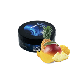 Тютюн DAIM Medium Space (Спейс, 100 г)