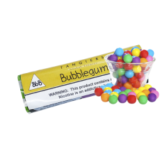 Табак Tangiers Noir №86В Bubblegum (Баблгам, 250 г) Табак Tangiers Noir №86В Bubblegum (Баблгам, 250 г)