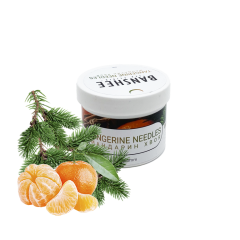 Кальянна чайна суміш Banshee Light Tangerine Needls (Мандарин Хвоя, 50 г) Кальянна чайна суміш Banshee Light Tangerine Needls (Мандарин Хвоя, 50 г)