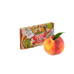 Кальянна чайна суміш Space Tea Peach (Персик, 40 г) Кальянна чайна суміш Space Tea Peach (Персик, 40 г)